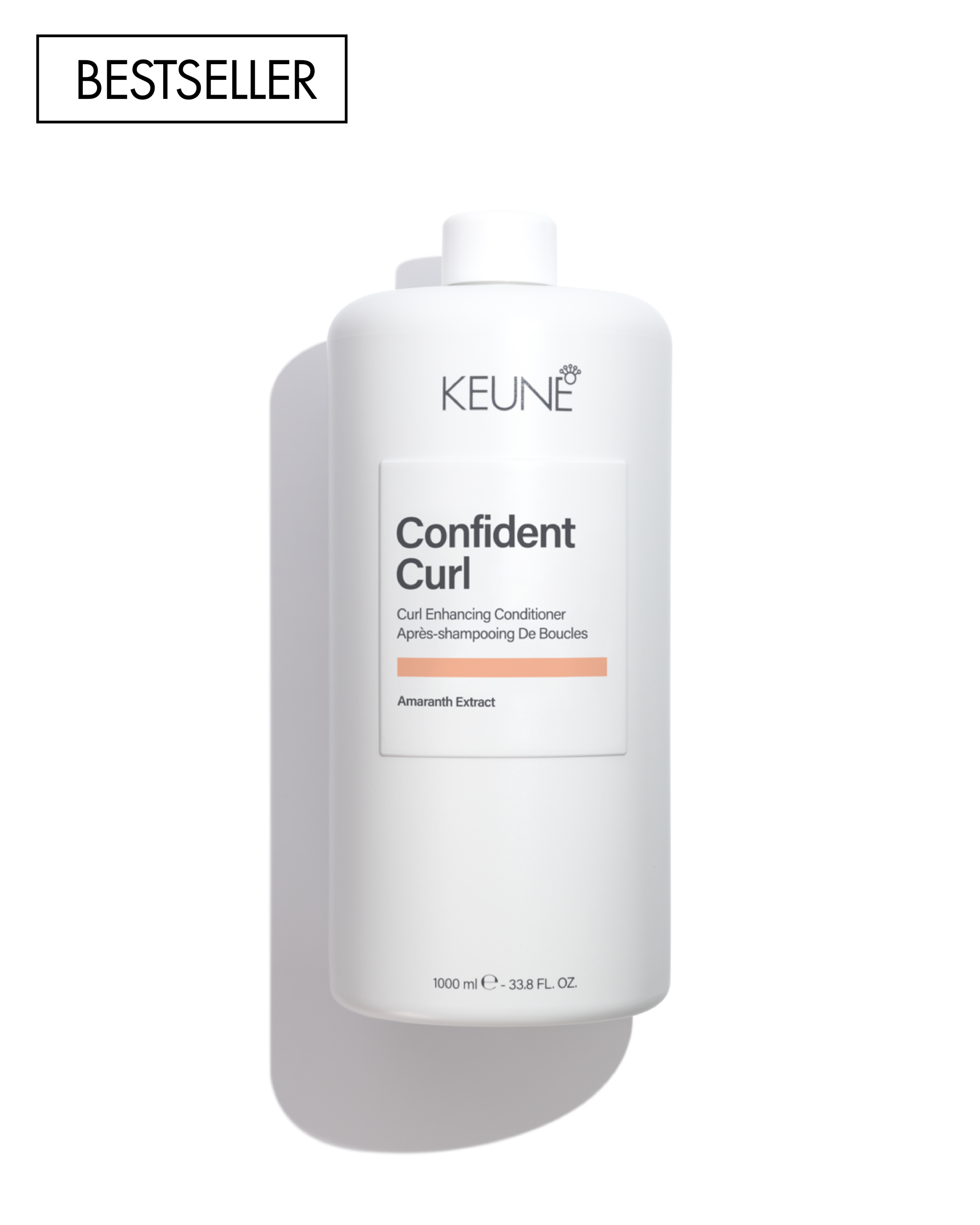 Confident Curl Conditioner