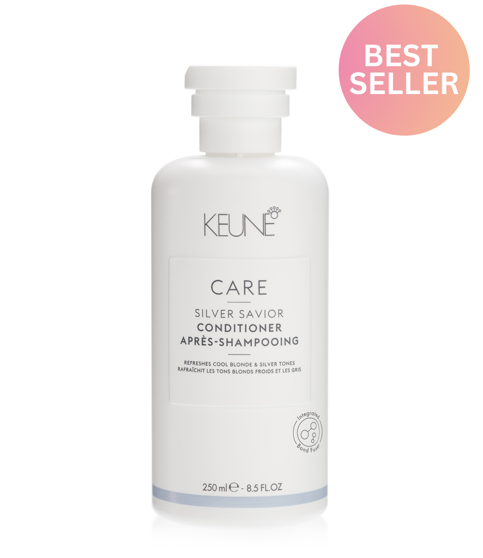 CARE Silver Savior Conditioner