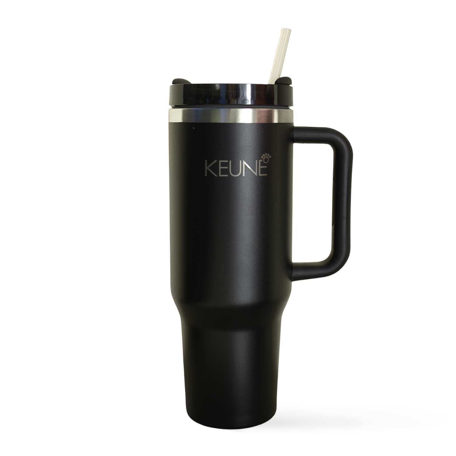KEUNE Cup black