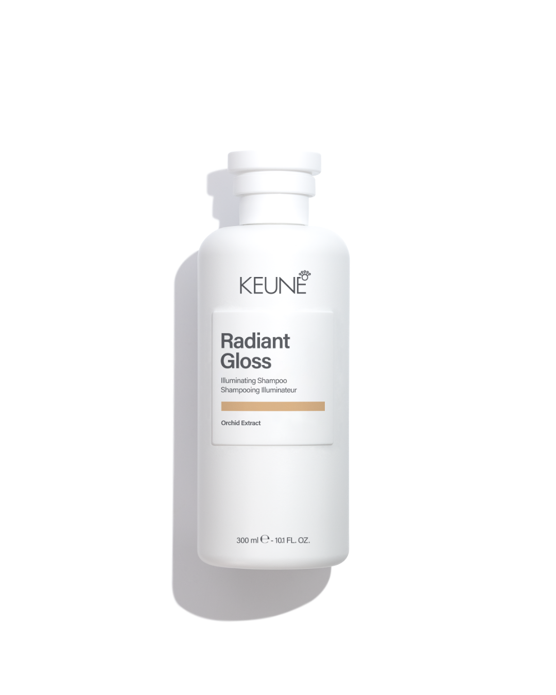 Radiant Gloss Shampoo